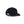Load image into Gallery viewer, Essential short visor cap (black)
