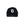 Load image into Gallery viewer, Essential short visor cap (black)
