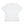 Load image into Gallery viewer, Essential Tonal Embroidery Tee (Off White)
